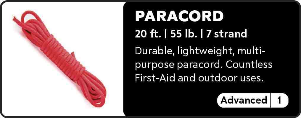 Paracord