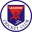 Laharum Cricket Club logo
