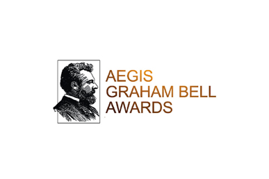 Agatsa in AEGIS Graham Bell Awards