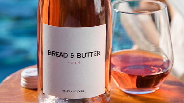 Bread & Butter Wines Photography
