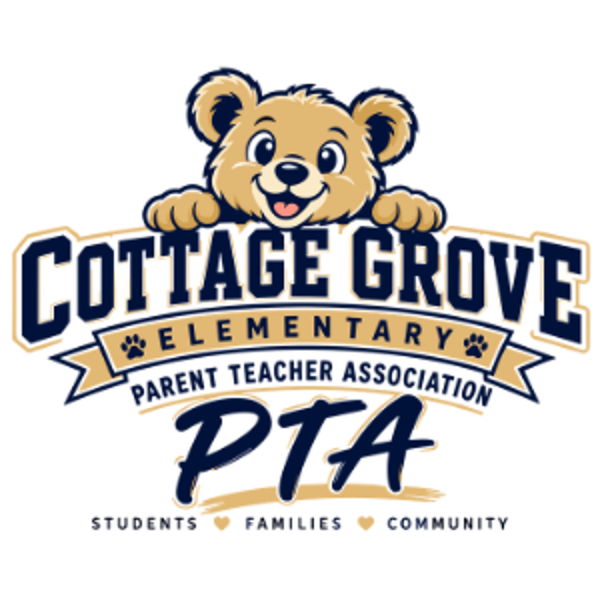 Cottage Grove Elementary PTA