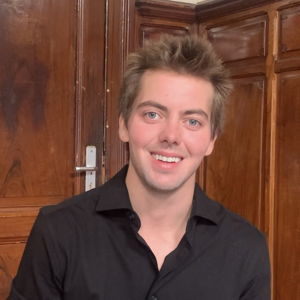 Alexander Geusebroek
