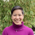 Regina L. Wei, LMFTA