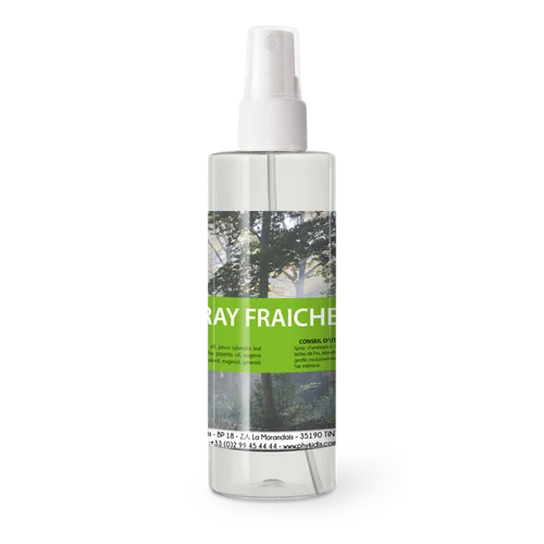Spray Fraicheur