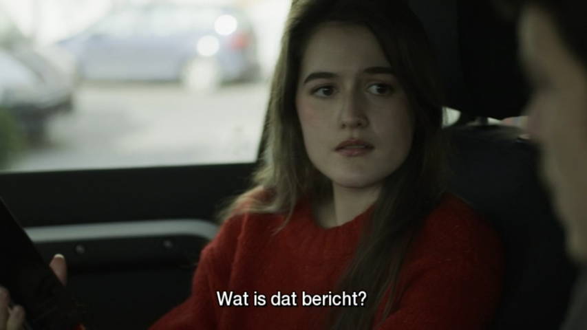 Anna De Ceulaer