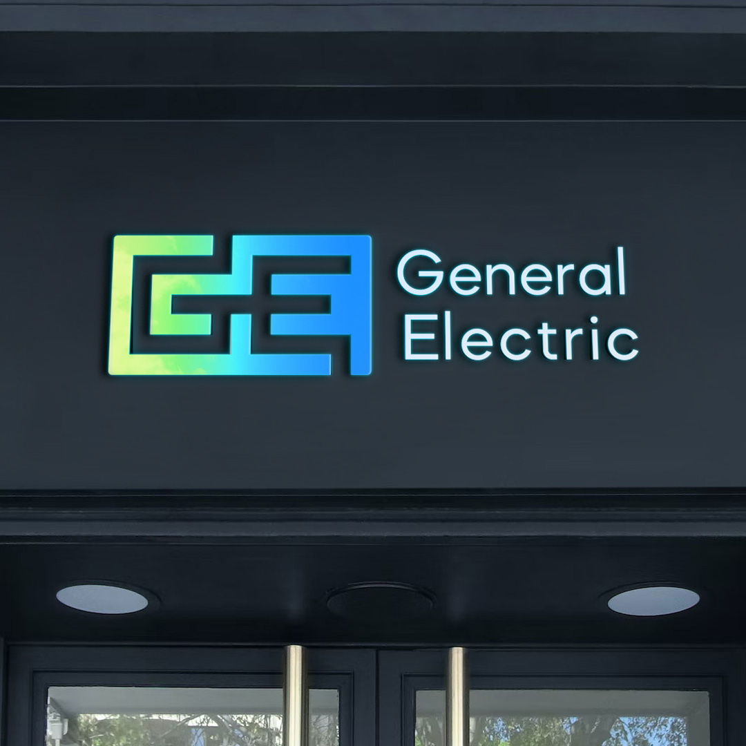 Image of General Electric