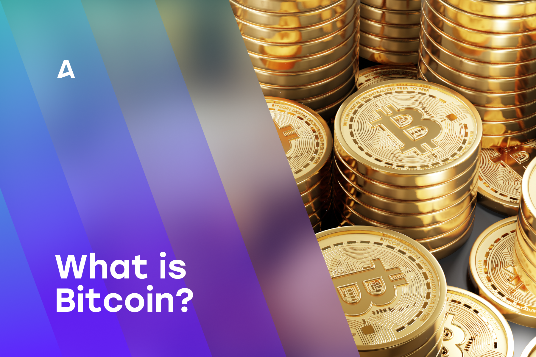 What is Bitcoin?