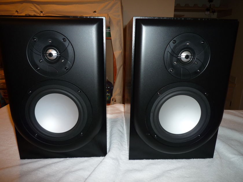 Revel Performa M20 bookshelf speakers