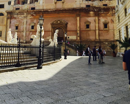 Food & Wine Tours Palermo: On the roads of the Gattopardo