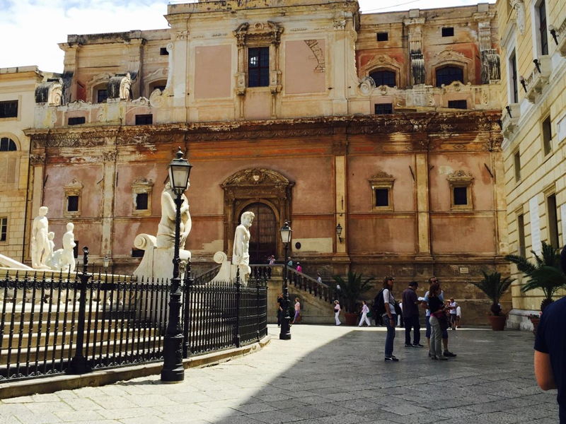 Tour enogastronomici Palermo: Sulle strade del Gattopardo