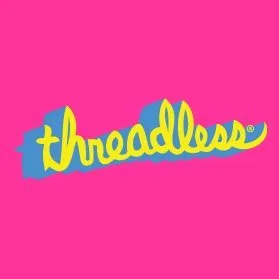 Threadless logo