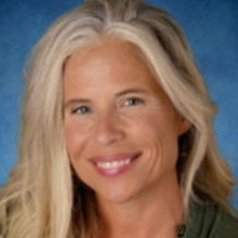 Staci Cornwell, LMHC, CMHS, GMHS