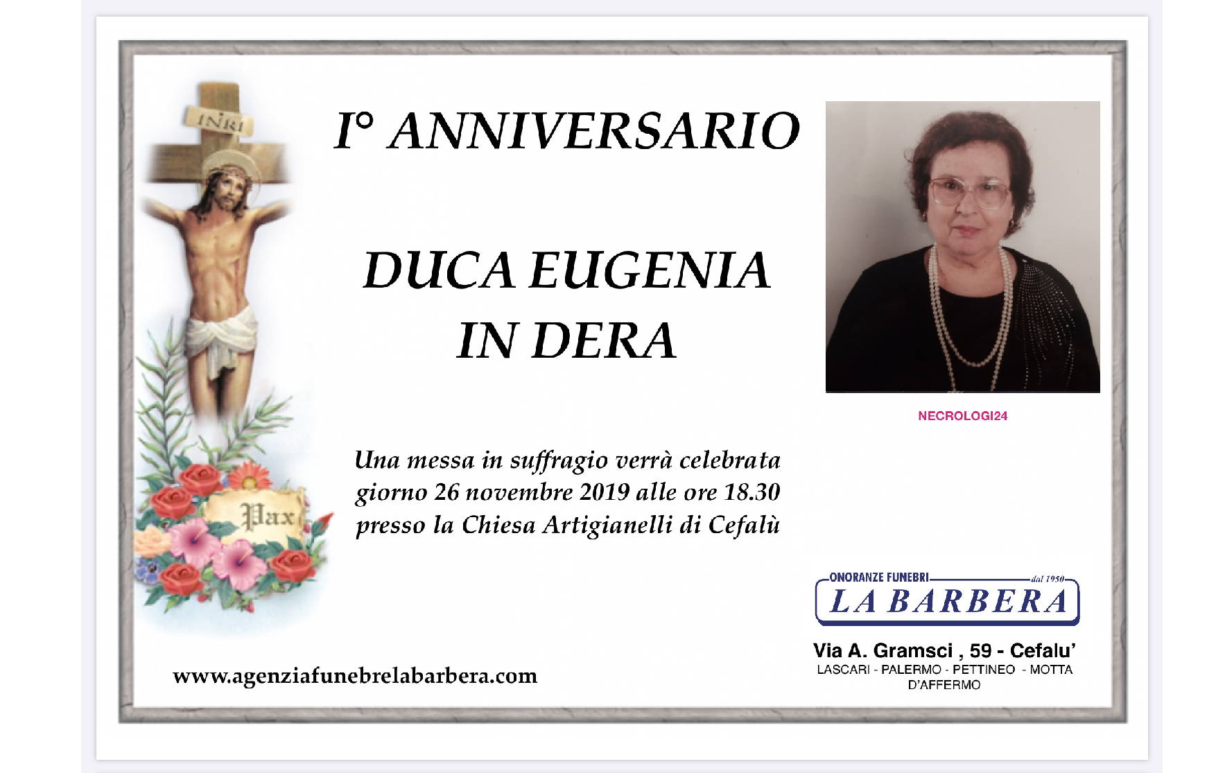 Eugenia Duca