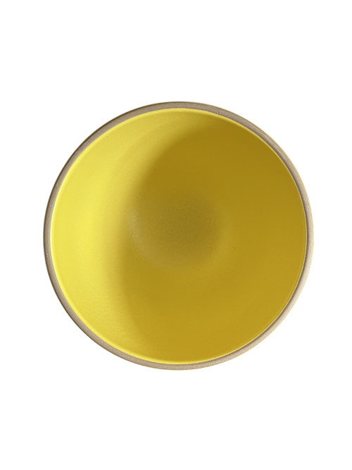 Deep Serving Bowl
