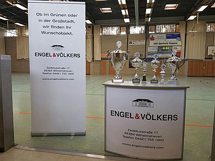 Wilhelmshaven
- Engel & Völkers