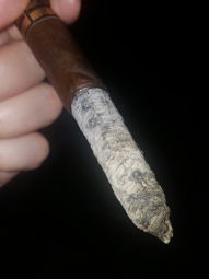Cigar Session Photo