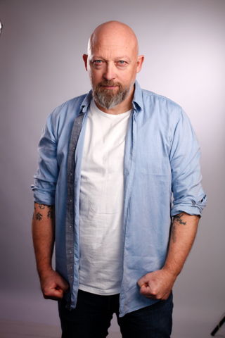 Thomas gotterup