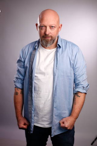 Thomas gotterup