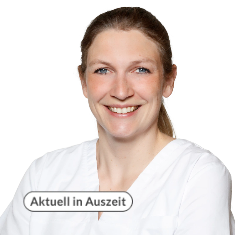 Dr. med. dent. Verena Maurer