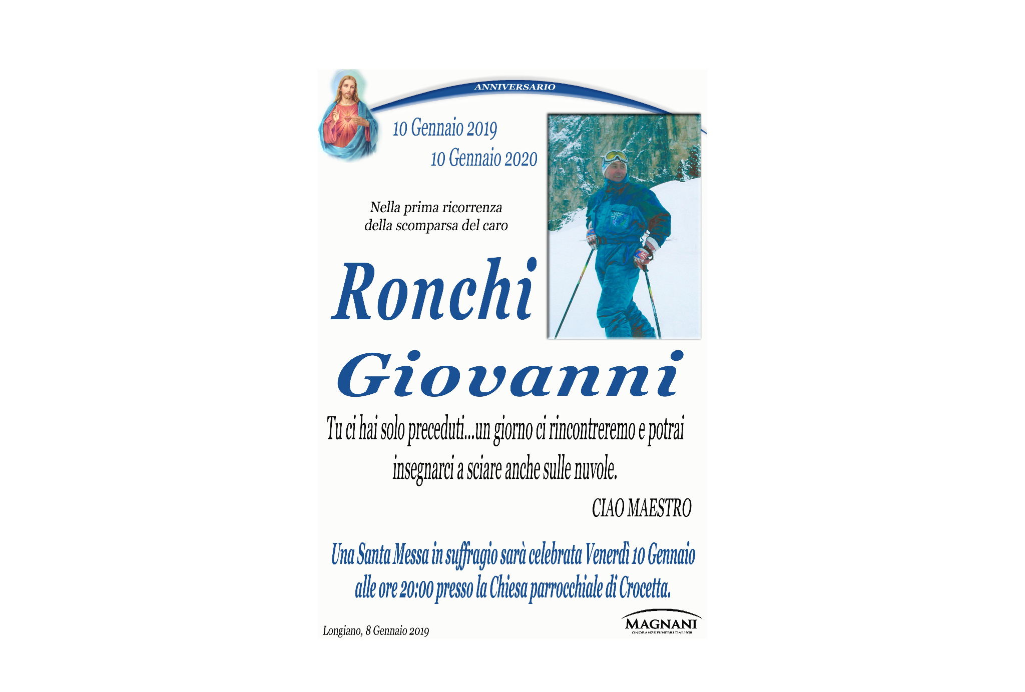 Giovanni Ronchi