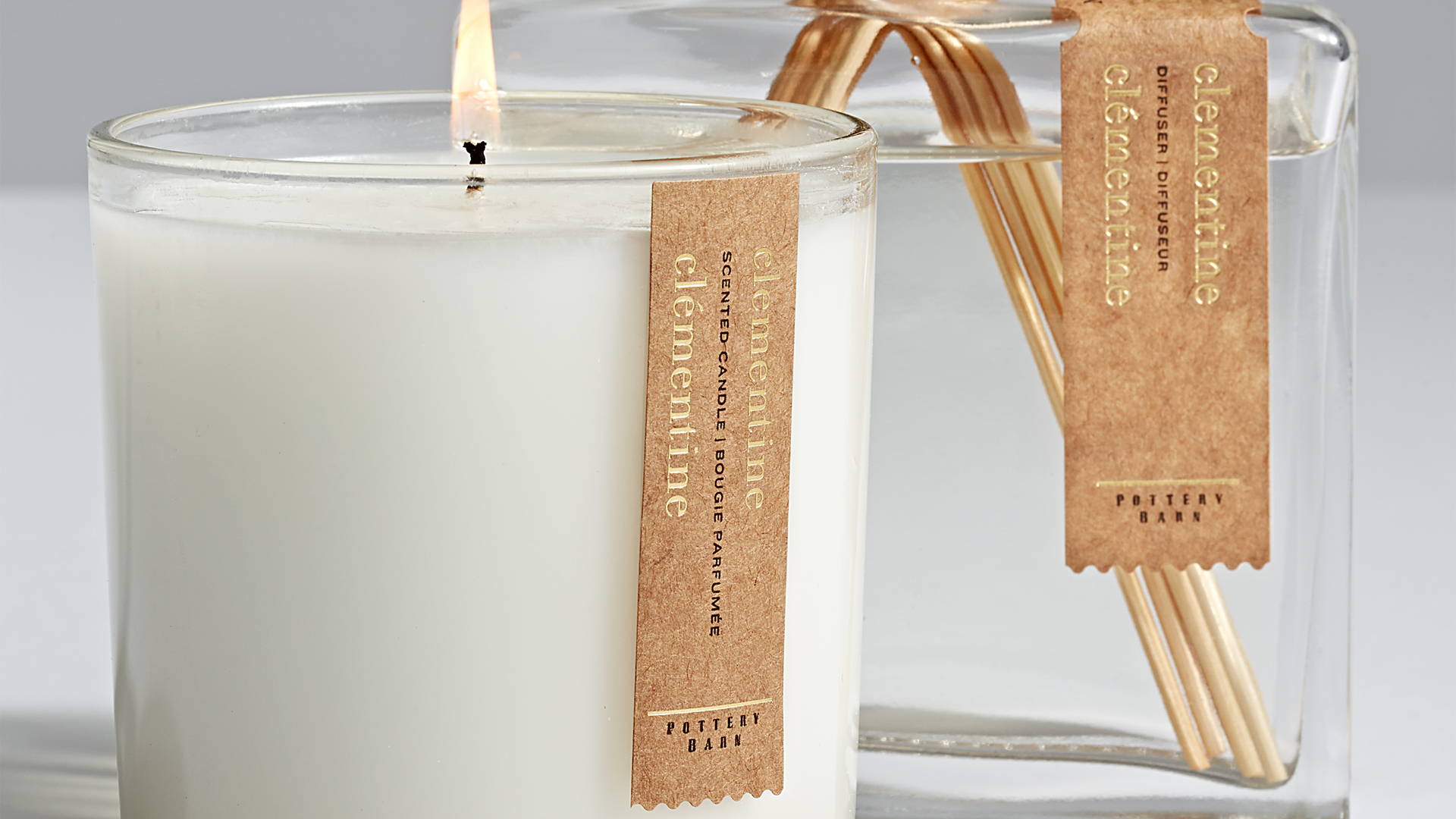 Featured image for Pottery Barn Homescent Redesign