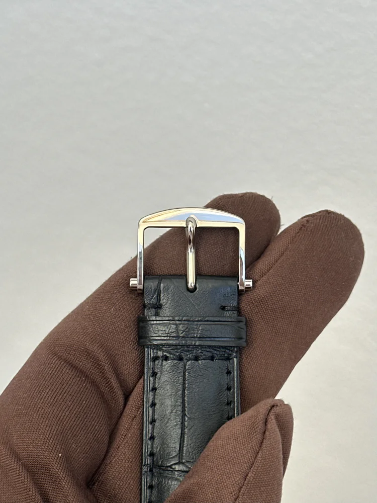 Automatic Retrograde Box and Papers 2021