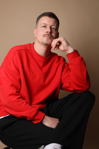 Aaron Blokker