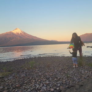 6 Night Stay In Bariloche, Argentina