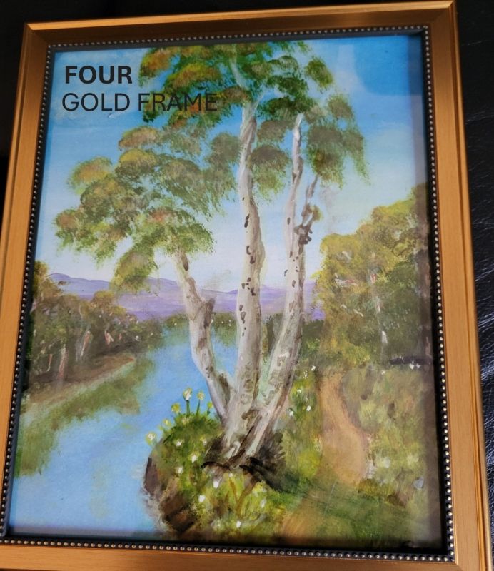 Landscape Paintings - Image 10