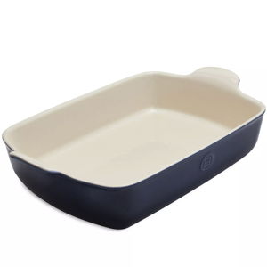 Emile Henry 13" x 9" Large Rectangular Baker - Modern Classics Collection | Twilight