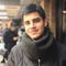 Remote Angular 6 coder - Ernesto C.