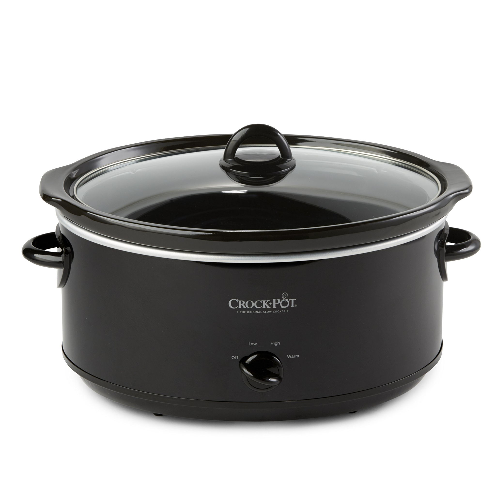 Hamilton Beach Temp Tracker 33866 6 Quart Slow Cooker vs CrockPot
