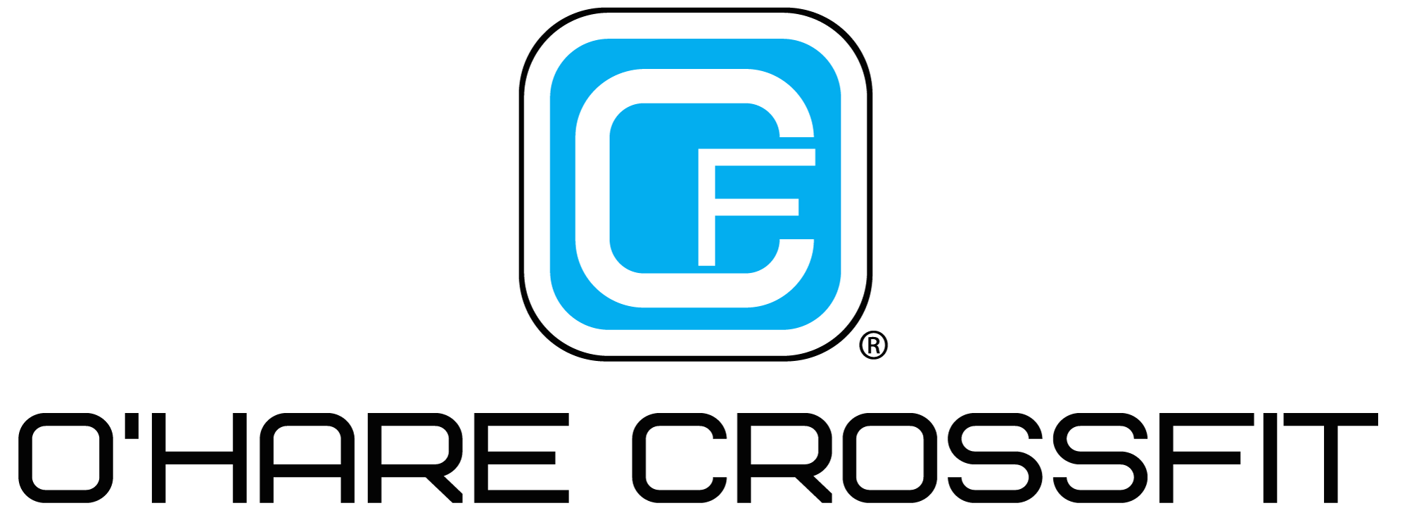 O'Hare CrossFit logo