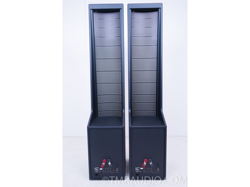 Martin Logan  SL3   Floorstanding, Electrostatic Hybrid Speakers; Pair (8045)