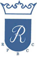 Royal Park Brunswick Cricket Club Logo