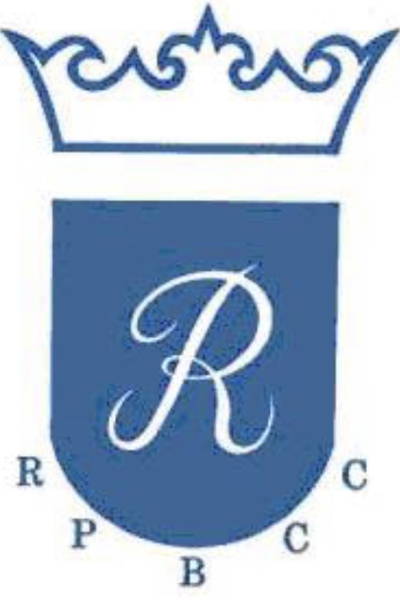 Royal Park Brunswick Cricket Club Cricket Club Logo