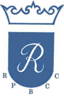 Royal Park Brunswick Cricket Club logo
