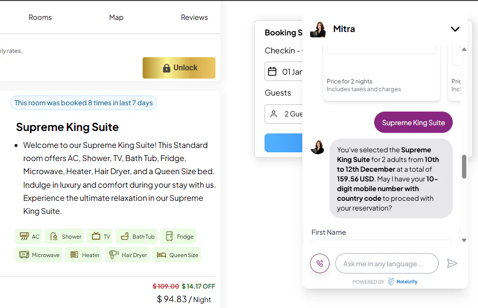 Screenshot image
