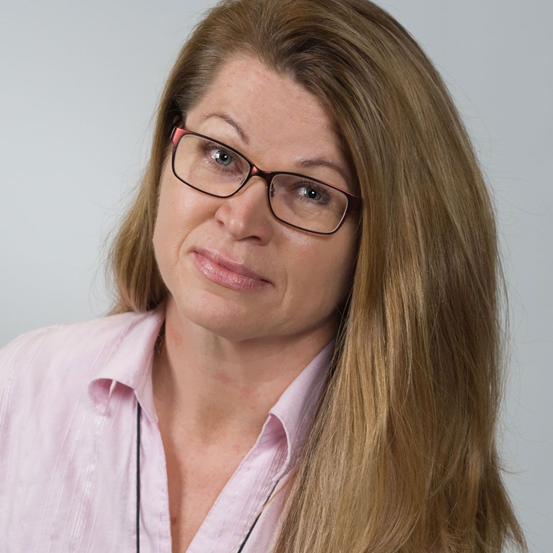 Marjatta Risunen