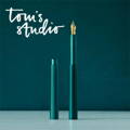 10% off tom's studio