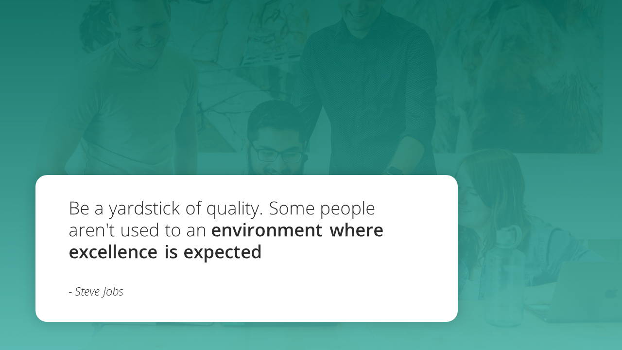 Modern X Presentation Business Consultation Template