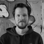 Christian Desmarais, MD