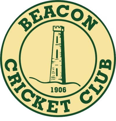 Beacon Cricket Club Cricket Club Logo