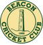 Beacon Cricket Club logo