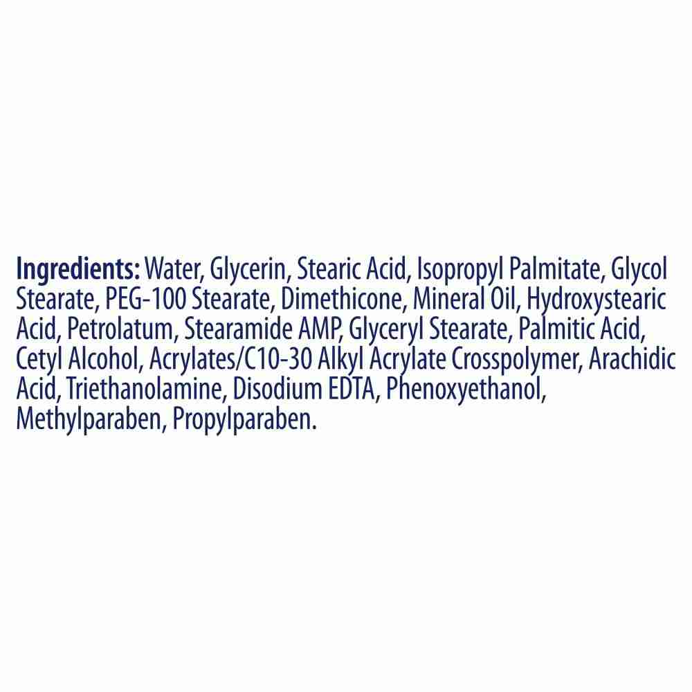 Vaseline Expert Care Body Lotion Advanced Strength Dry Skin Rescue 550 Ml - Image 4