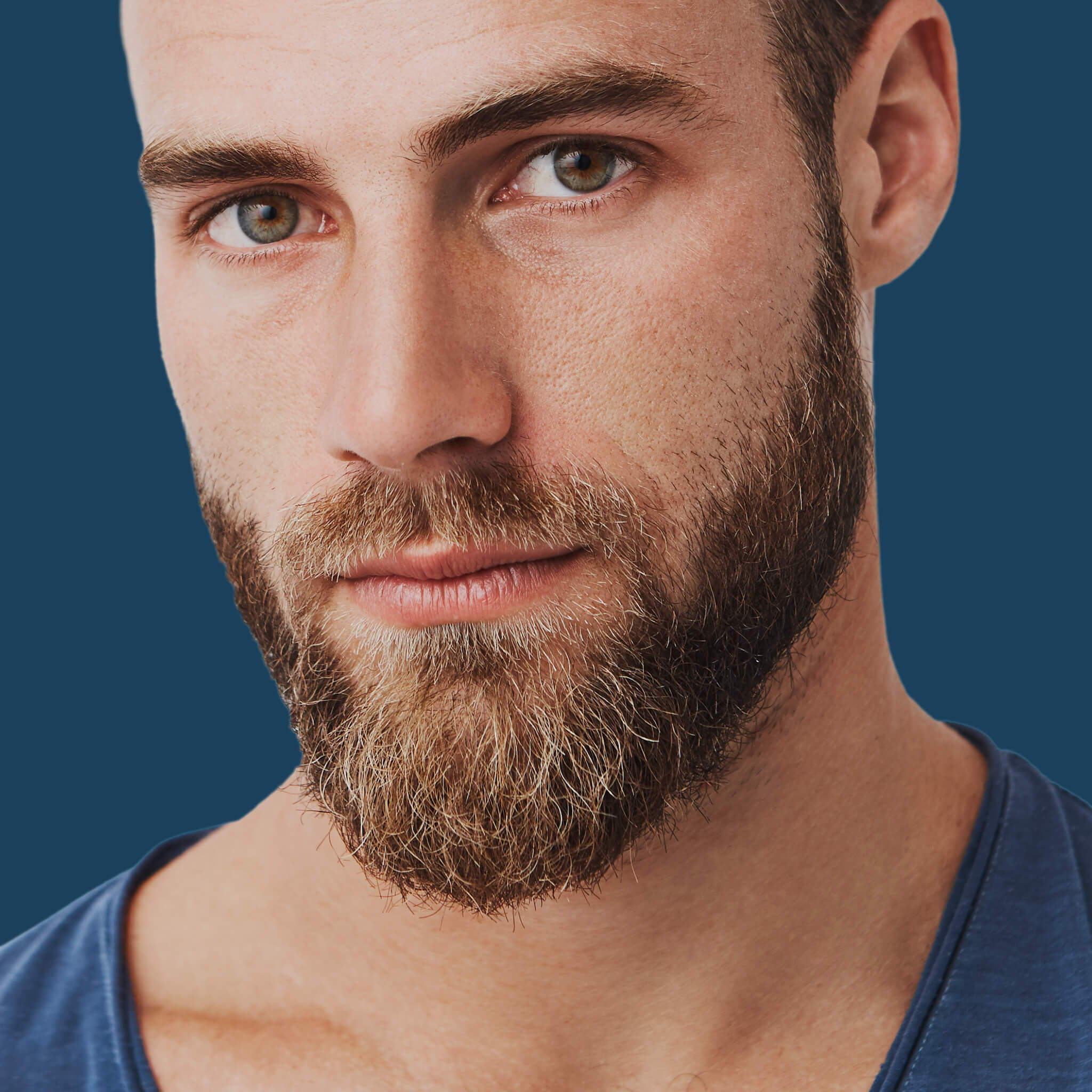 Comment tailler une barbe Ducktail ? - Sapiens Barbershop – Sapiens Men's  Care Factory