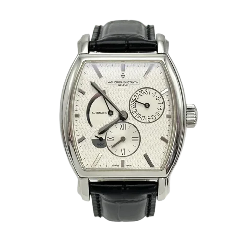 Vacheron Constantin Malte 47400/000G-9100