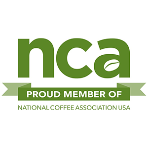 Member of the National Coffee Association