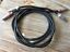 Krell CAST Cables (1) Meter Pair - SWEET!