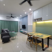 i-script-sdn-bhd-modern-malaysia-selangor-dining-room-living-room-interior-design